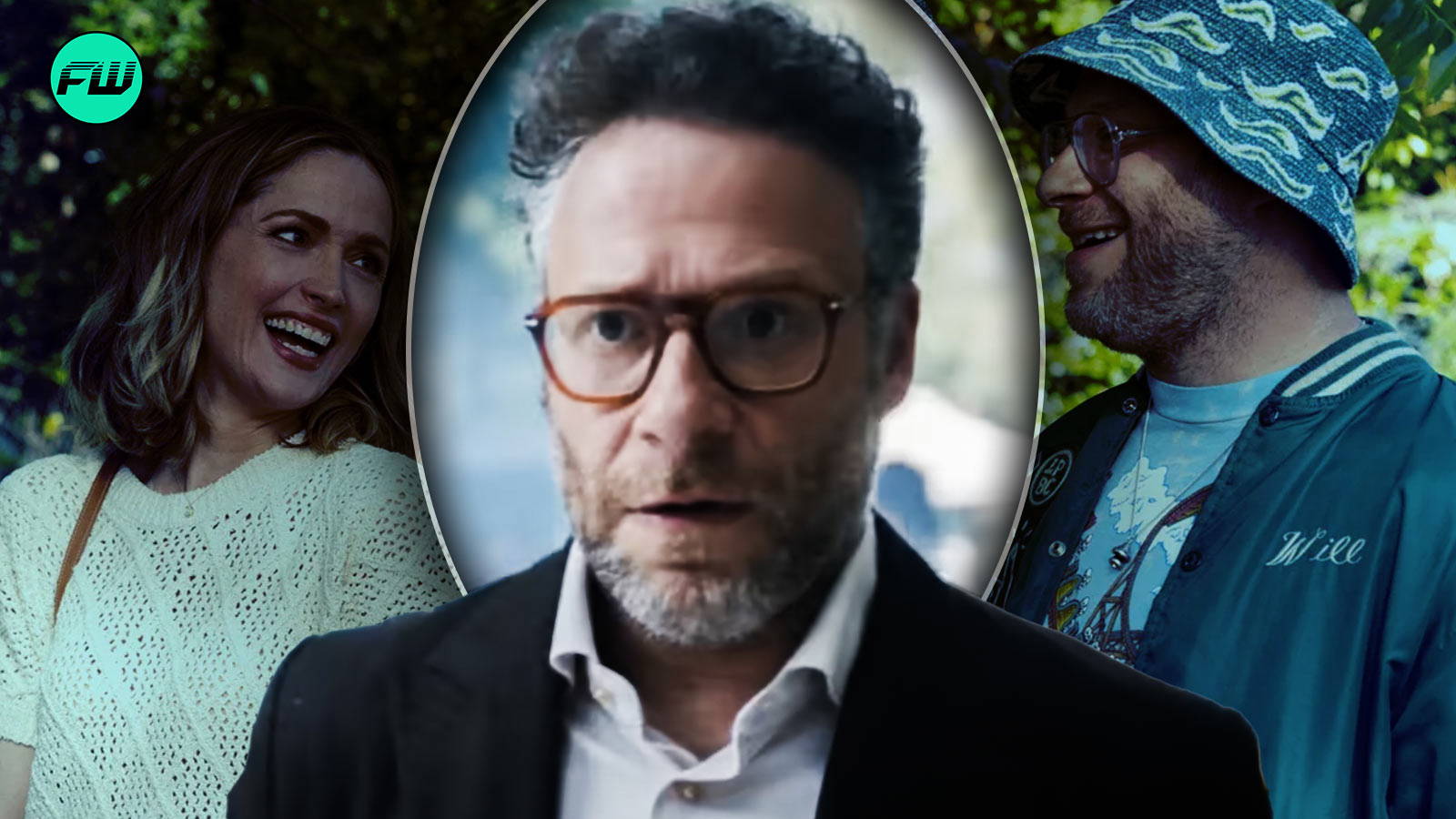 Seth Rogen Ricky Danforth Apple TV+ Revives Seth Rogen's Overlooked Comedy 'Platonic' Right as ...