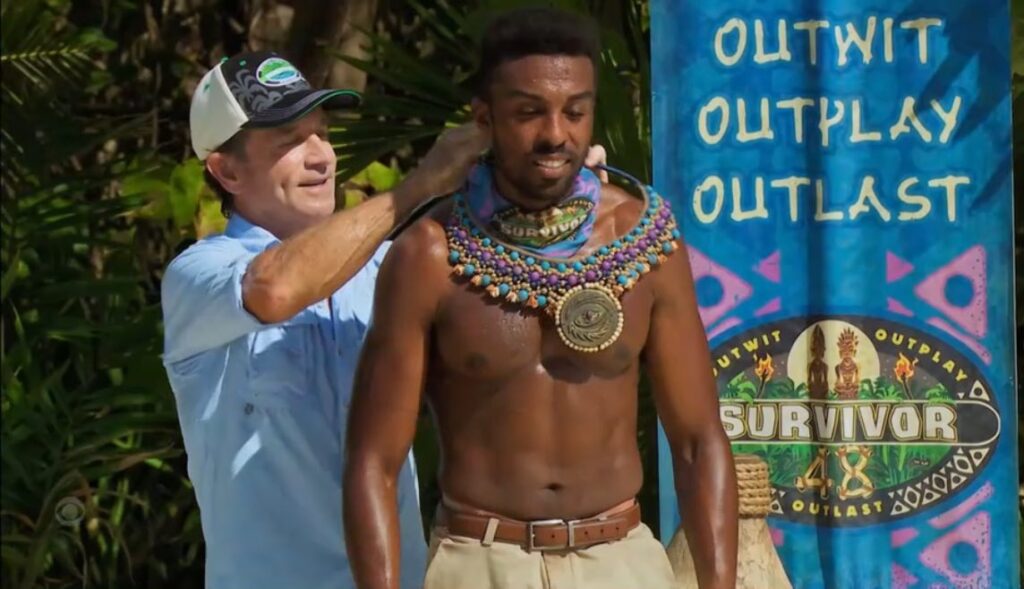 Who Is Kyle Fraser On Survivor? Inside His Game And Strategy Survivor 48 Winner Kyle Fraser Wins $1 Million but He Did Kamilla