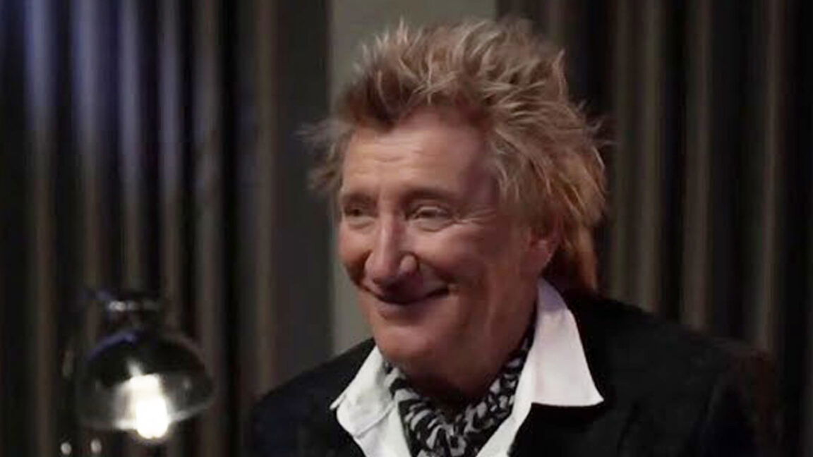 Rod Retirement 80-Year-Old Rod Stewart on Music Career and Retirement: “I just can’t ...