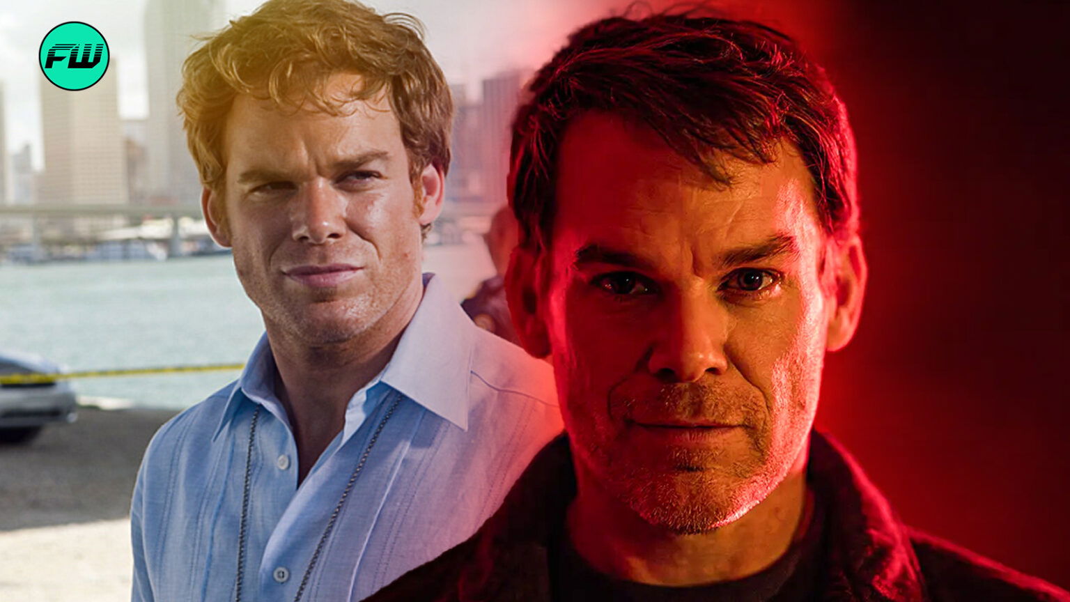 When Is ‘Dexter’ Leaving Netflix? Showtime Makes Its Plan Clear Right