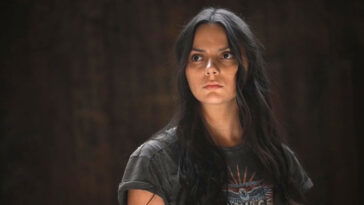 Logan Star Dafne Keen Sets Fans Ablaze With Steamy Exercise Video