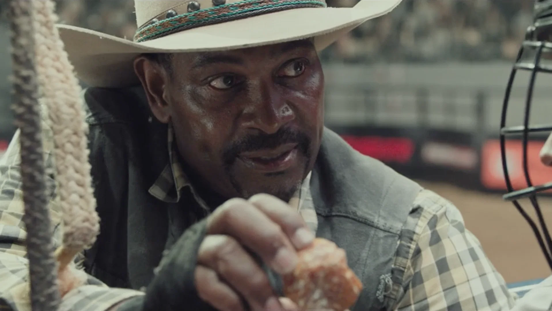 Last Rodeo Fits The Last Rodeo (2025) Review