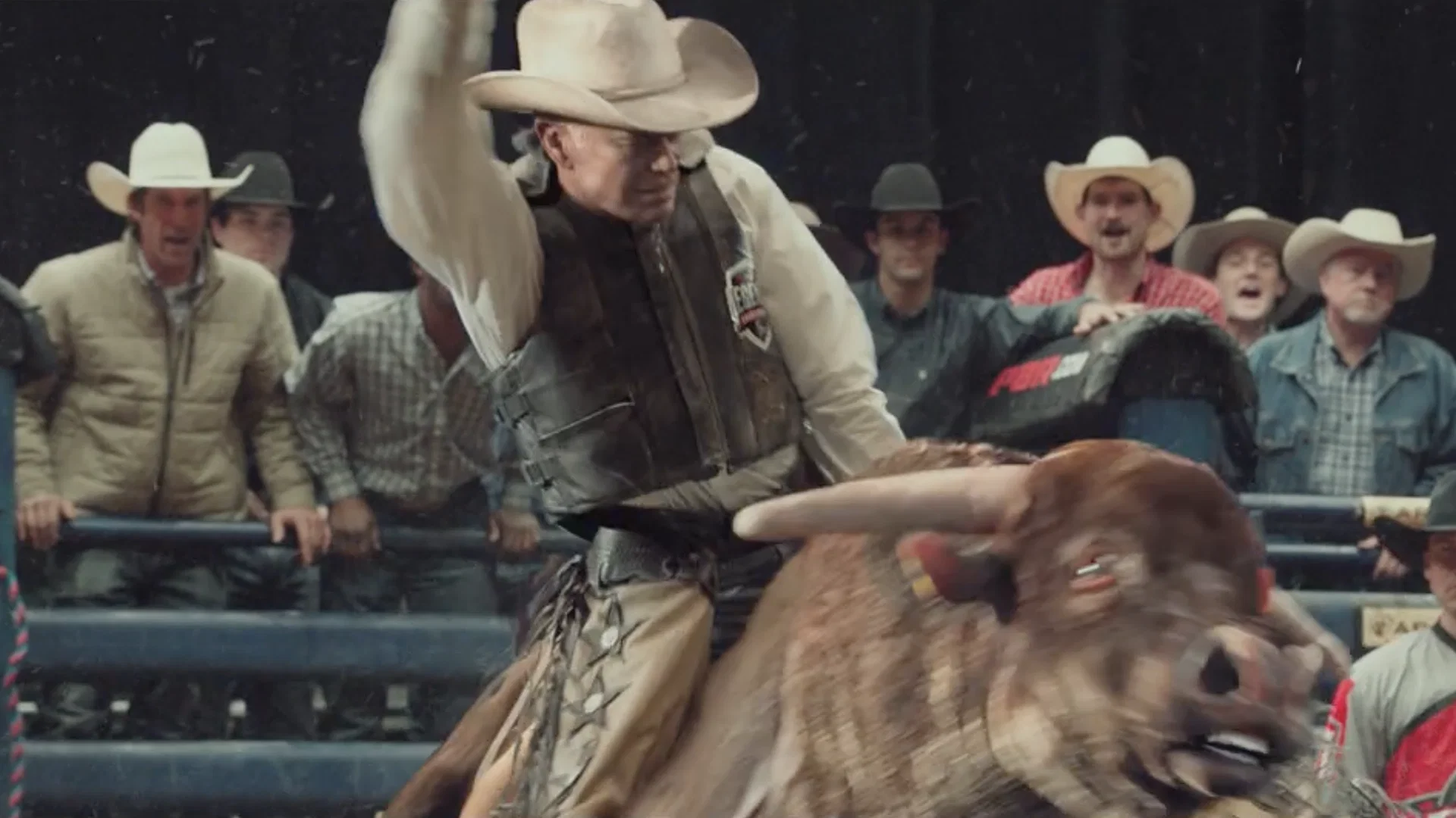 Classic Rodeo Characters The Last Rodeo Ending Explained: What Really Happened to Neal McDonough ...