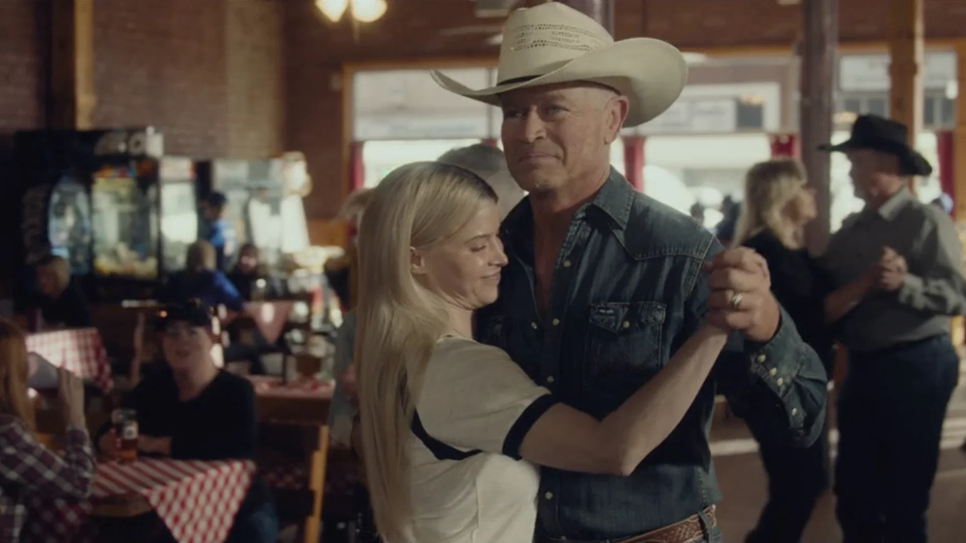The Last Rodeo Ending Explained: What Really Happened to Neal McDonough ...