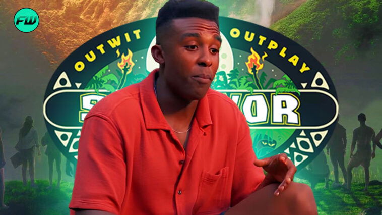 Who Is Kyle Fraser On Survivor? Inside His Game And Strategy Who Is ‘Survivor 48’ Winner Kyle Fraser? Brooklyn Based Lawyer Who Used