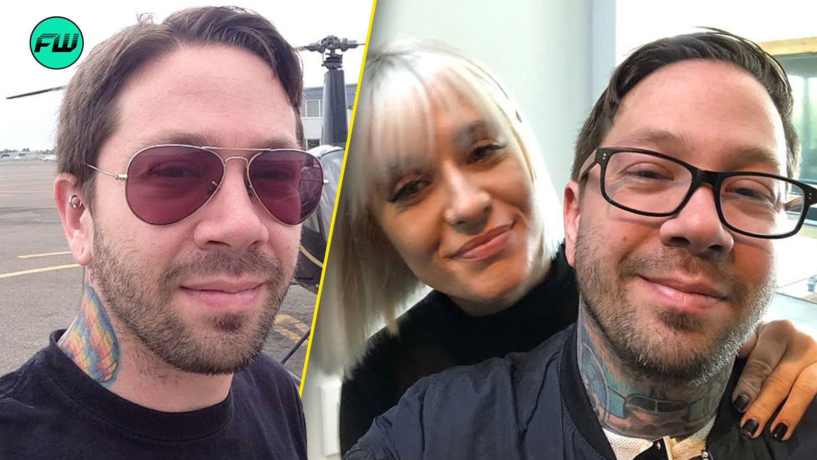 "He will be loved forever": Dave Shapiro's Friend Talks About His Death - Who Is Dave Shapiro? Inside The Career Of Sound Talent Group's Co-Founder