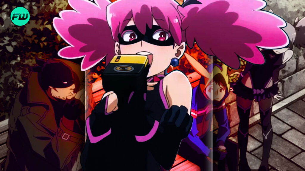 My Hero Academia Vigilantes Pop Step Powers Explained