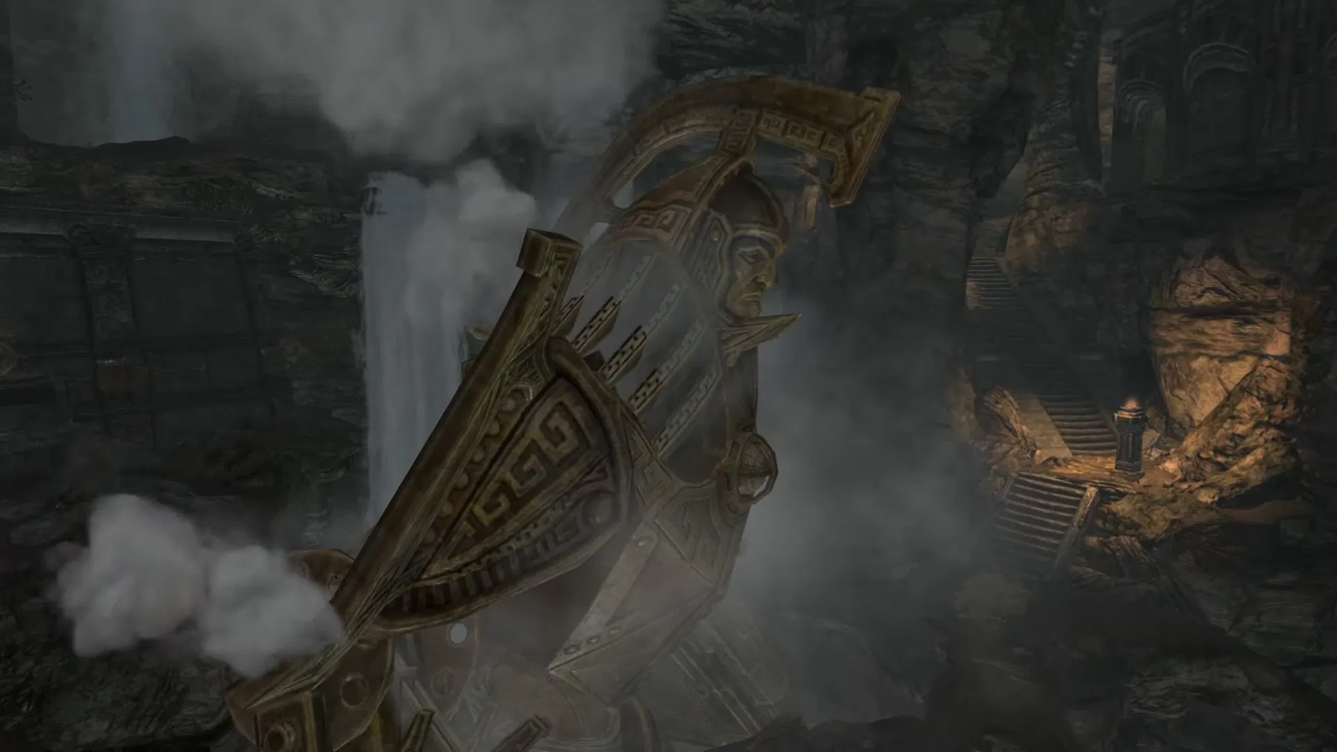 More About the Numidium: The Elder Scrolls 6 Could Bring Back This ...