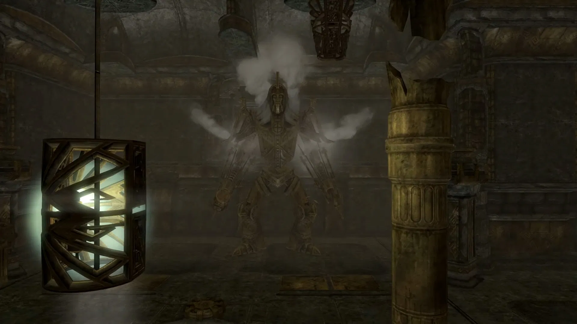 More About the Numidium: The Elder Scrolls 6 Could Bring Back This ...