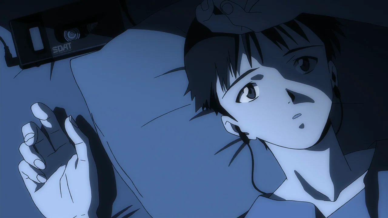 Shinji Inagi The 100% Rated Anime Hayao Miyazaki Couldn’t Wait to Finish Is ...