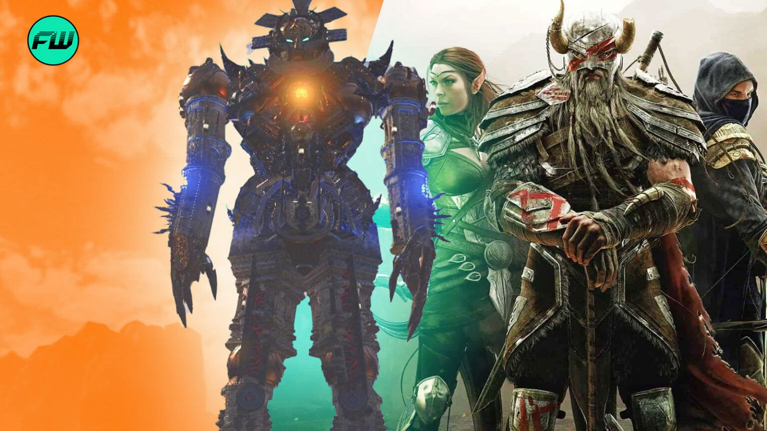 More About the Numidium: The Elder Scrolls 6 Could Bring Back This ...