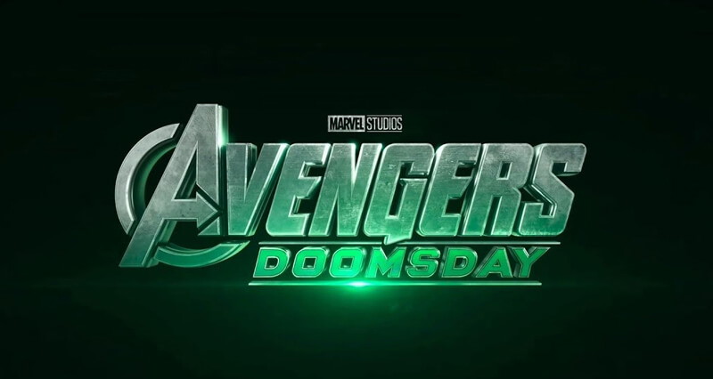 Sorry Chris Evans, but I'm Not Believing Your Avengers: Doomsday Comment After Andrew Garfield in 'No Way Home' 1 The Green Title card of Avengers: Doomsday