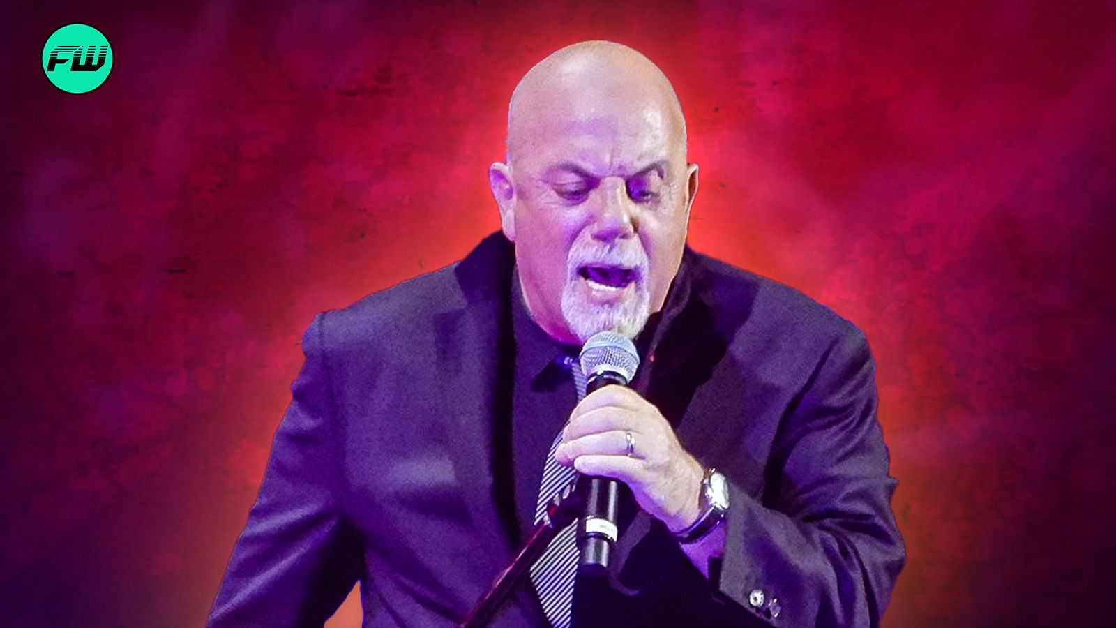 Billy Joel's Pause: A Reflection on Music's Authenticity