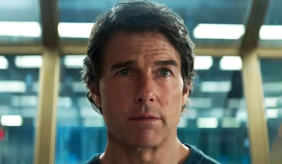 Tom Cruise dreamed of daring stunts from the age of five. 