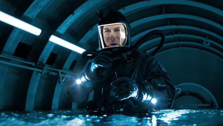 Actress Hayley Atwell revealed Cruise’s childhood dream during an interview with The Guardian. 