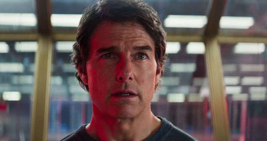 The original Mission: Impossible TV series premiered in 1966. 