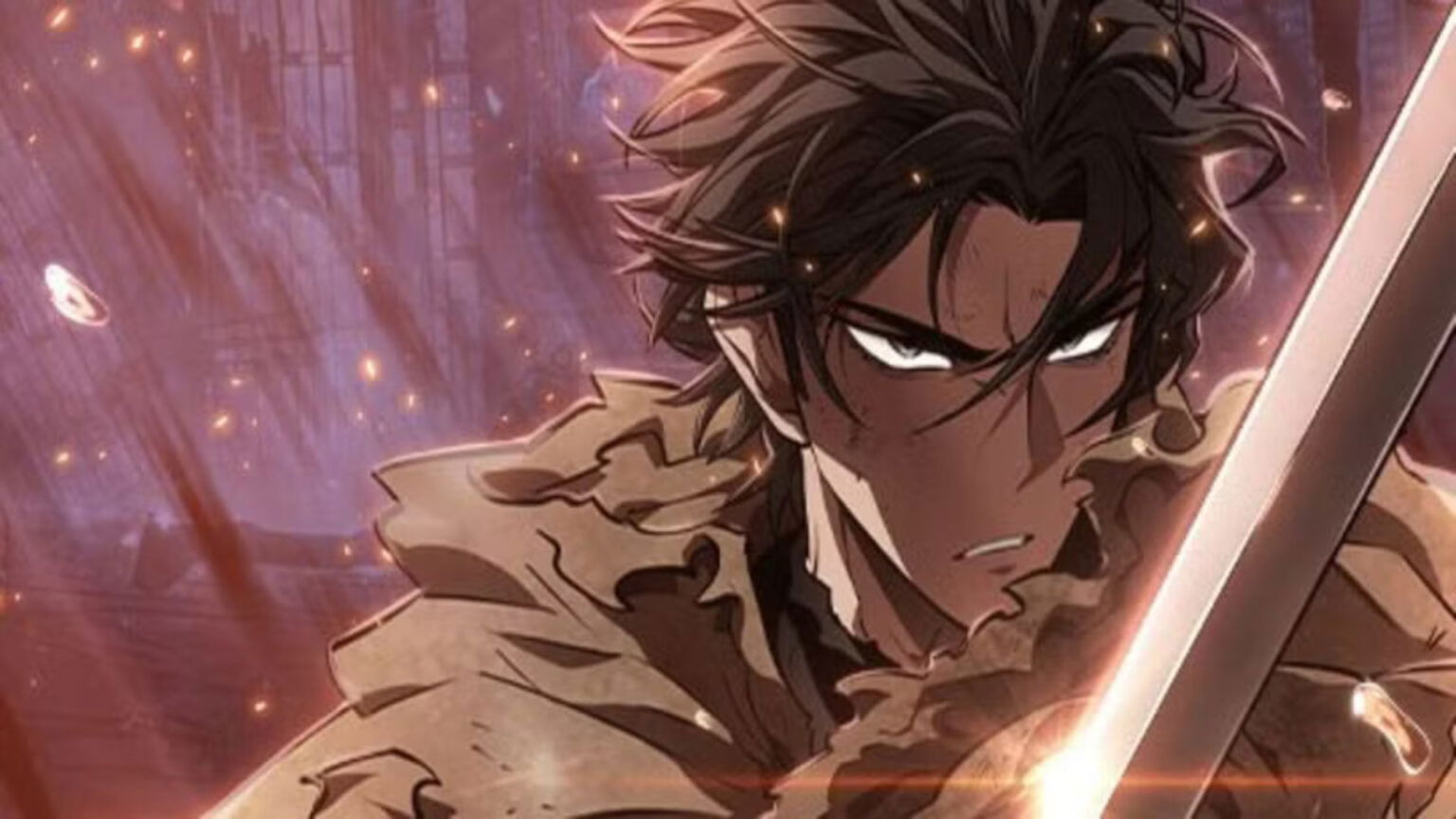 Top 5 Redice Studio Manhwa That Deserve Anime Adaptations After