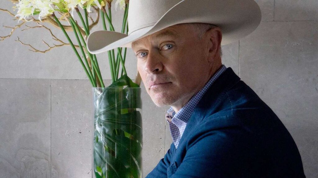 Neal McDonough as Malcolm