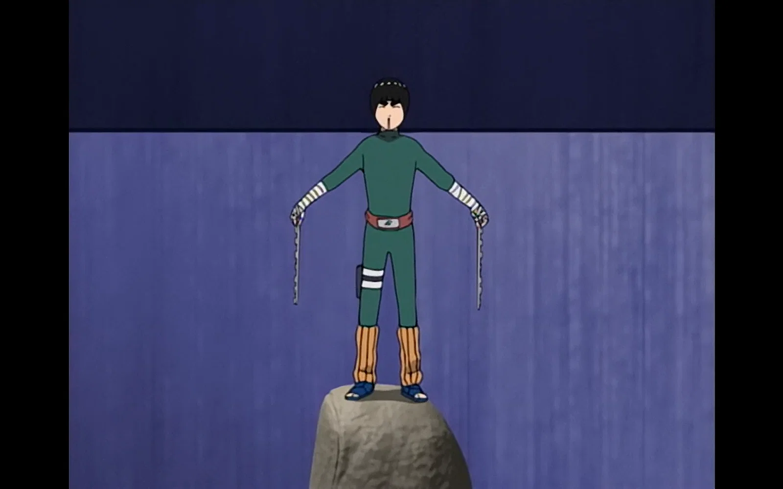 Let’s Be Honest Naruto Fans, Gaara Only Won Because of Plot Armor ...