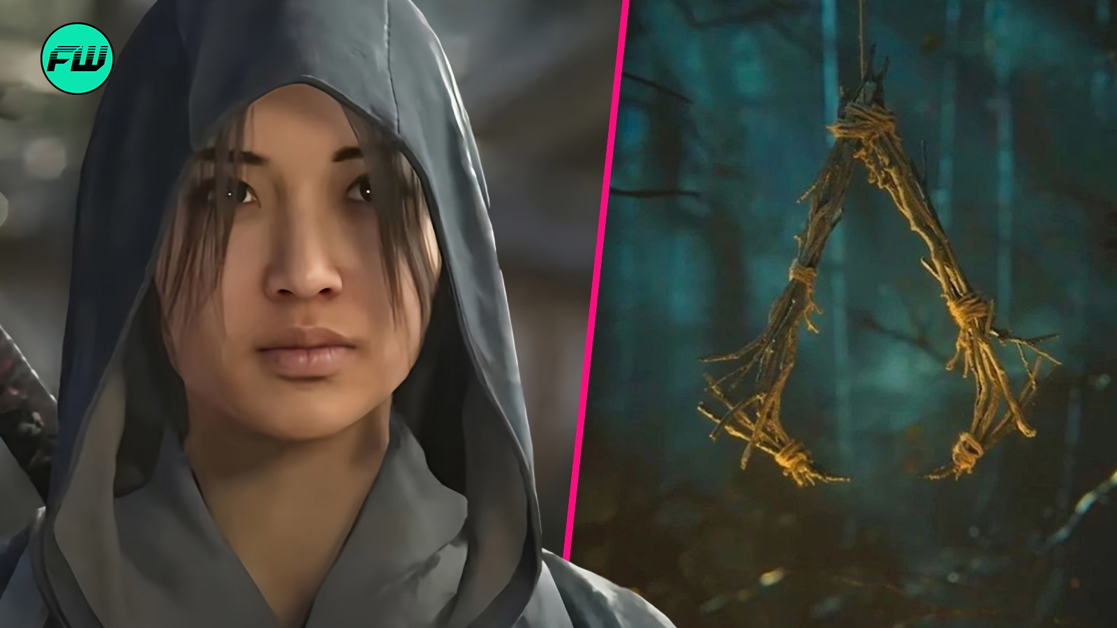 Assassin’s Creed