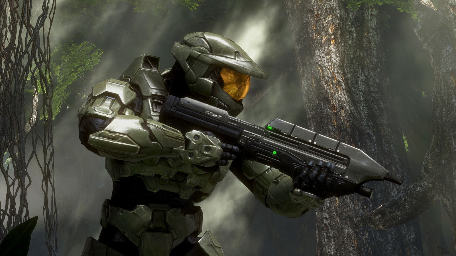 Bad News for Halo Fans: The Combat Evolved Remake Might Skip ...