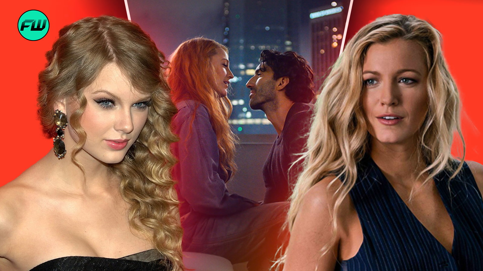 Are Taylor Swift and Blake Lively Still Friends After Justin Baldoni  Controversy?