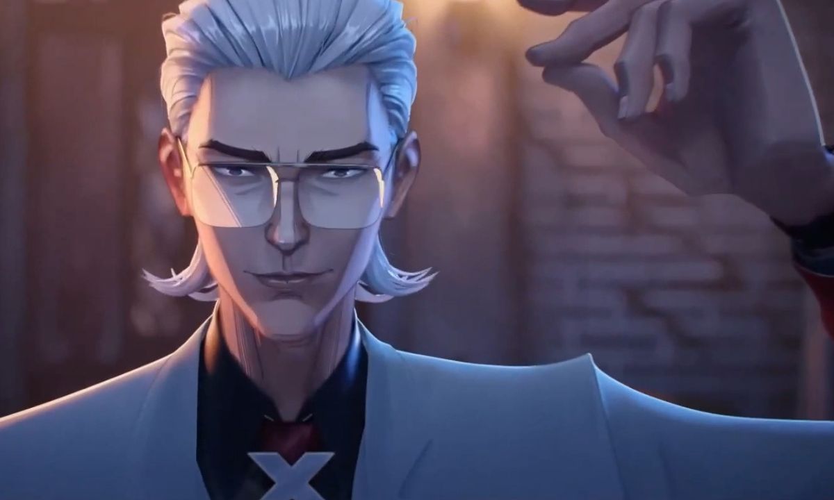 To Be Hero X Might Have To Ditch Its Side Characters For Season 2 To Be Hero X Might Have To Ditch Its Side Characters For Season 2