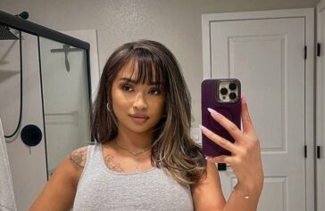 Gina Huynh’s Abortion Story After P Diddy Got Her Pregnant Is Too