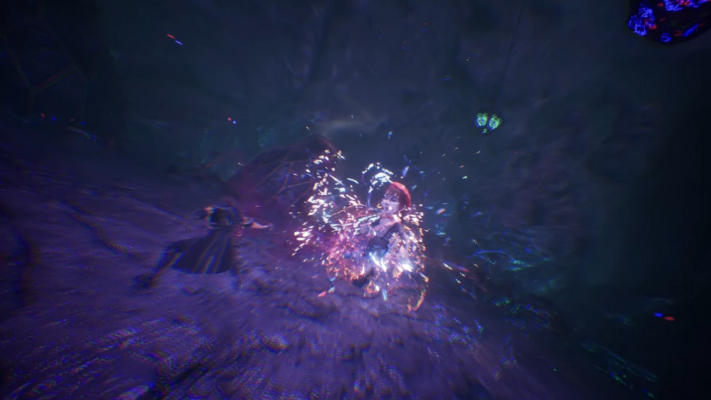 Mime boss in Clair Obscur: Expedition 33