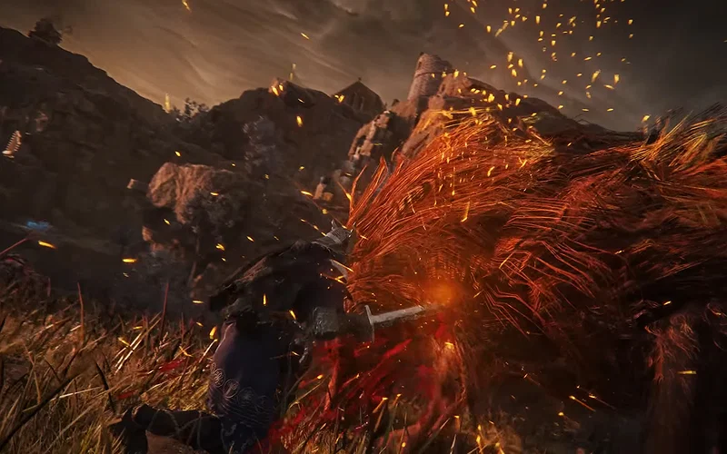 Fromsoft Rat How a Fromsoft Combat Designer’s Decade-Long Dream Became Elden Ring ...