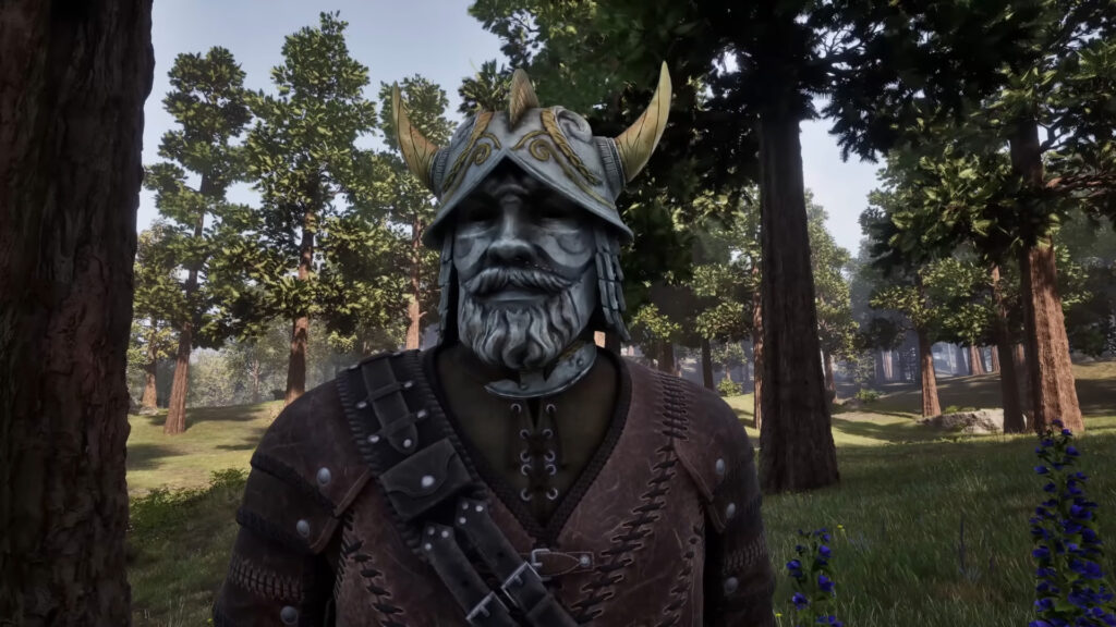 The Elder Scrolls 4: Oblivion Remastered Lets You Contract Brain Rot, and No It's Not the Online Kind 1 An image showing the gamplay of The Elder Scrolls 4: Oblivion Remastered.