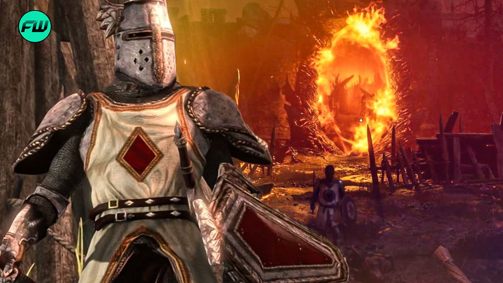 elder scrolls 4 oblivion remastered side quest
