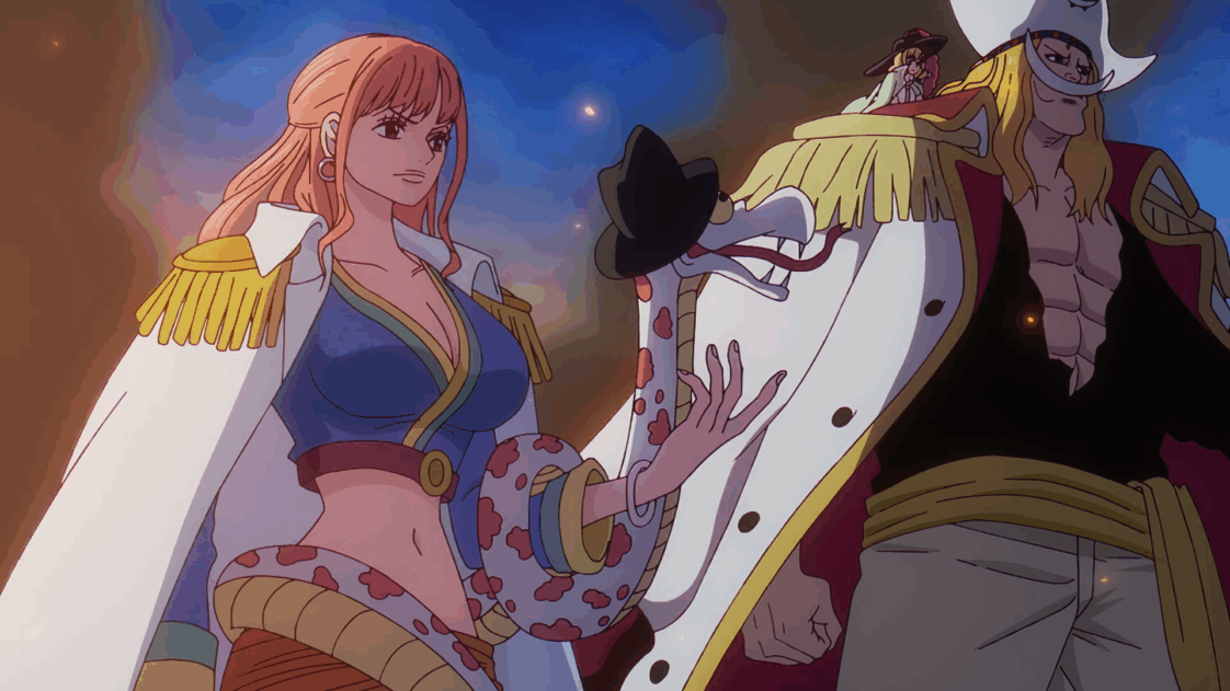 3 Badas* Female One Piece Powerhouses Who Didn't Age as