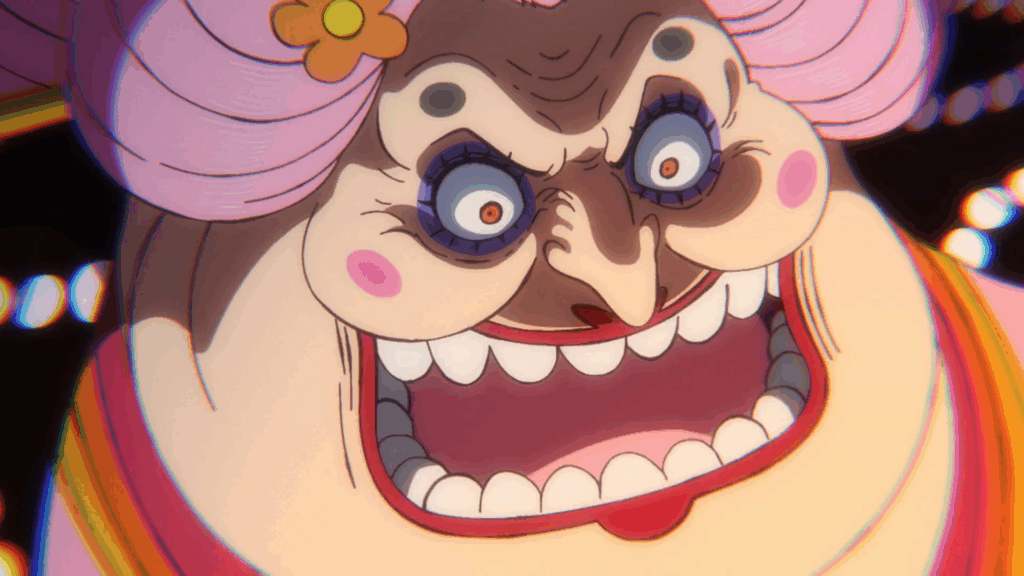 Big Mom