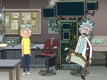 Where to Watch ‘Rick and Morty’ Season 8 if You Don’t Have an HBO Max ...