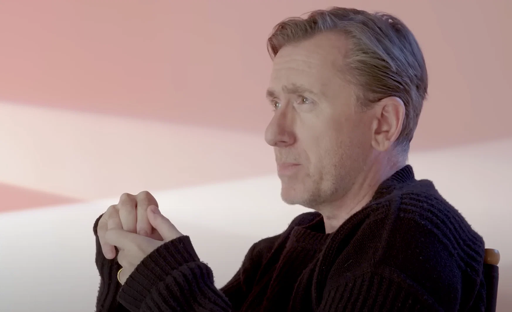 Everything We Know About The Raid Director’s Next Movie 11 tim roth in an interview with gq