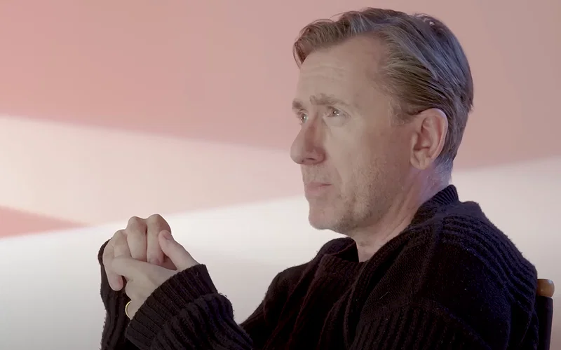 Everything We Know About The Raid Director’s Next Movie 3 tim roth in an interview with gq