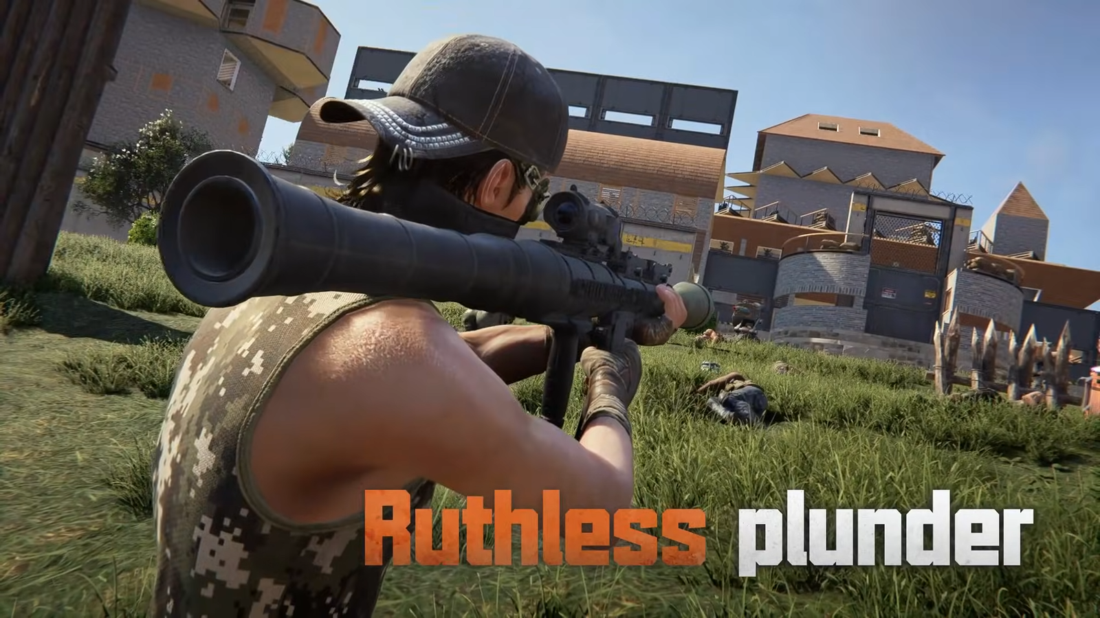 What Is Once Human: Raidzone? Pvp-Focused Spinoff With Fast-Paced ...