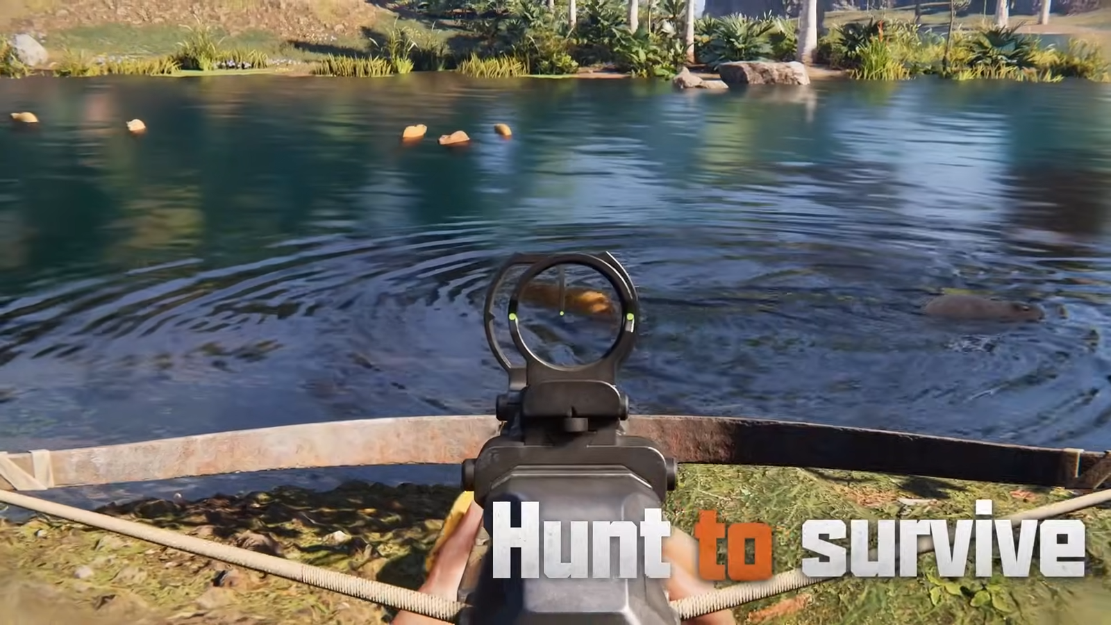 What Is Once Human: Raidzone? Pvp-Focused Spinoff With Fast-Paced ...