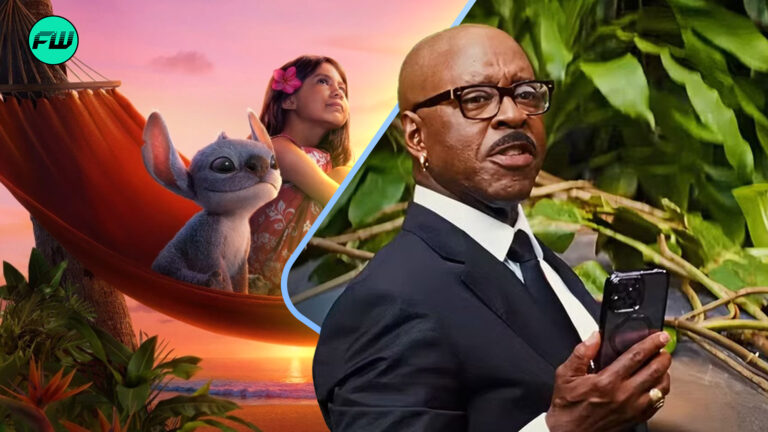 Disney’s Lilo & Stitch Live-Action Turns Cobra Bubbles Into a Forgettable Joke