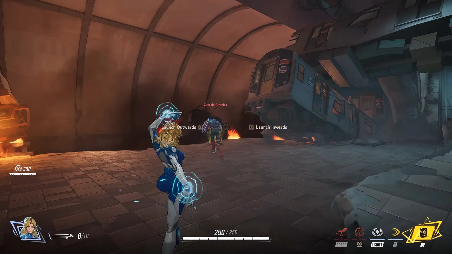 Marvel Rivals Still Won't Bring in the One Hero NetEase Had Already ...