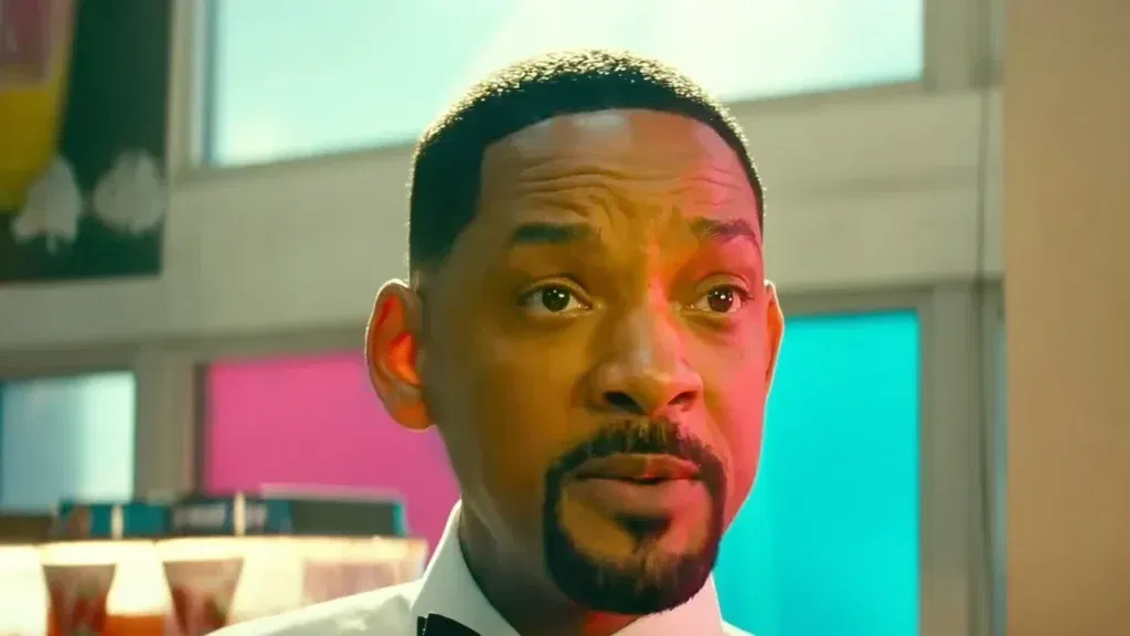 Did Ashton Kutcher and Will Smith Testify in P Diddy’s Trial? Don’t Let the Viral Videos Fool You 3 Will Smith as Det. Lt. Mike Lowrey in Bad Boys: Ride or Die (2024)