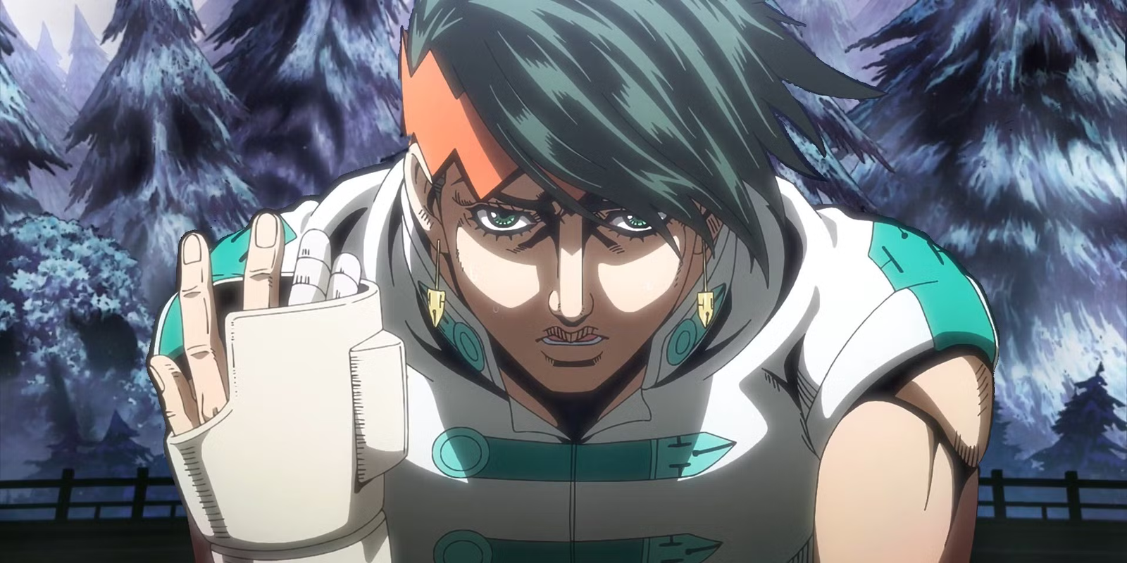 ‘Jojo’s Bizarre Adventure’ Composer Goes Against Hirohiko Araki With ...
