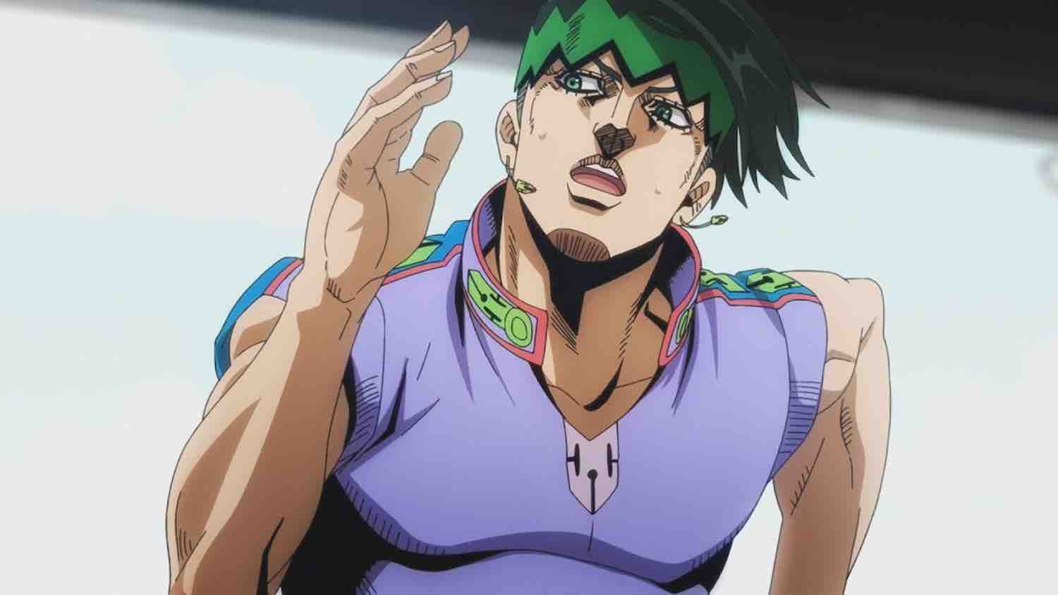 ‘Jojo’s Bizarre Adventure’ Composer Goes Against Hirohiko Araki With ...
