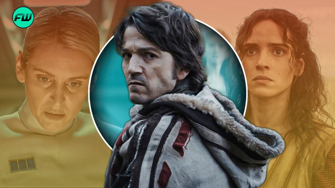 The 12 Greatest 'Andor' Episodes, Ranked