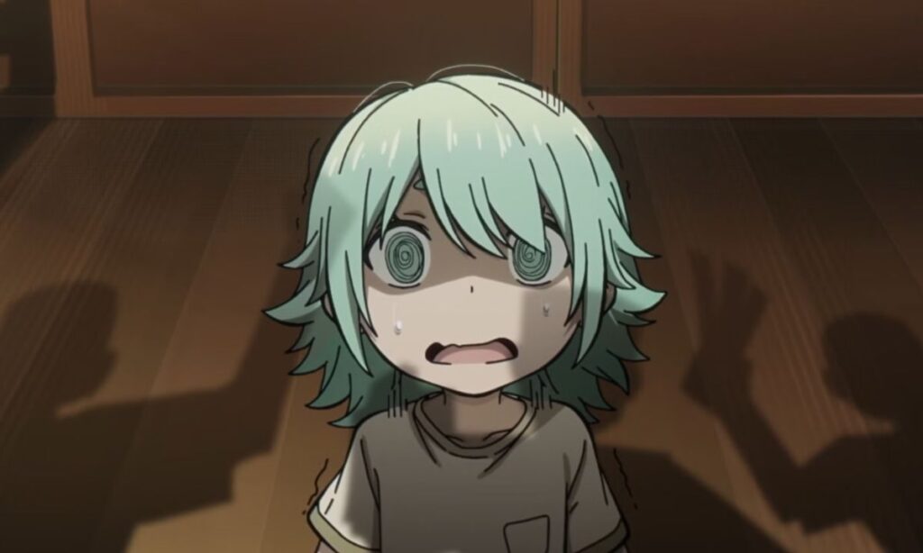 Lucky Cyan Isn't the Luckiest Character of 'To Be Hero X'