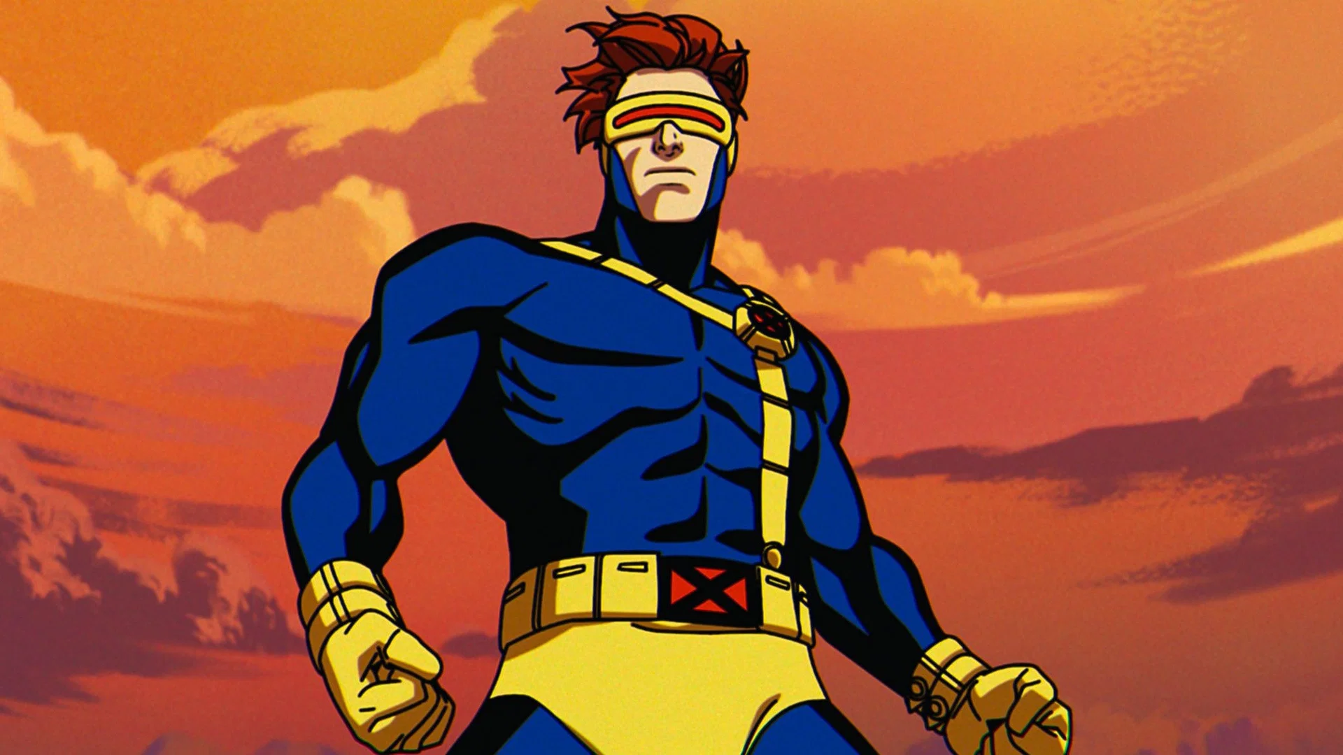 Marvel Rivals Cyclops and Jean Grey Leak: Are They Duelist or Vanguard?