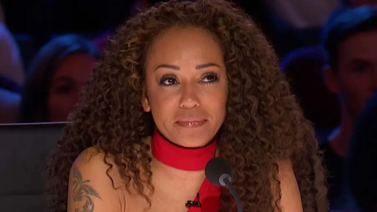 Mel B Predicted To Upset Sof a Vergara After Taking Over America s Got mel-b-predicted-to-upset-sof-a-vergara-after-taking-over-america-s-got
