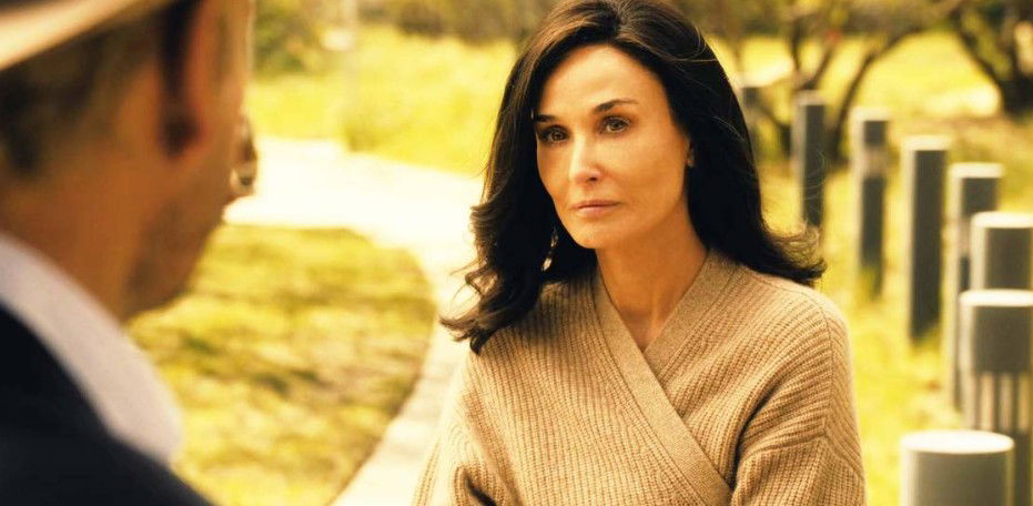 Thornton remains optimistic and praised the evolving relationships within the cast and characters. 