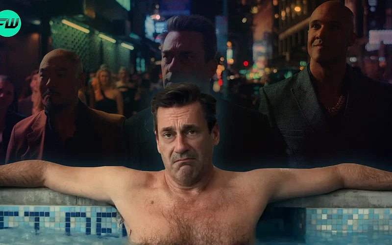 The Theory Behind Ashe’s Master Plan 15 Your Friends & Neighbors